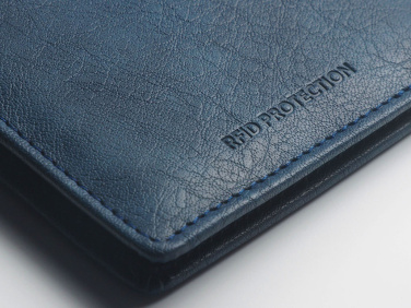 Logotrade firmakingitused pilt: RFID dokumendi rahakott 611327