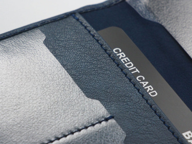 Logotrade firmakingi foto: RFID dokumendi rahakott 611327