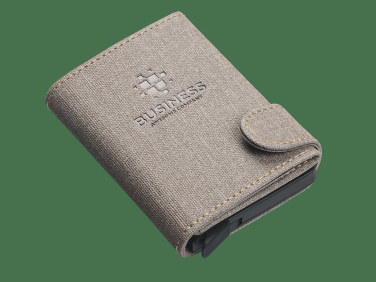 Logo trade reklaamtoote pilt: RFID rahakott 618321