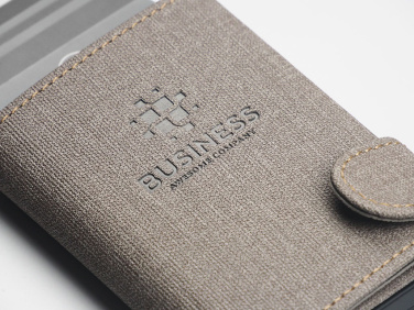 Logotrade meened pilt: RFID rahakott 618321