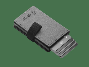 Logotrade meene foto: RFID rahakott 1230323