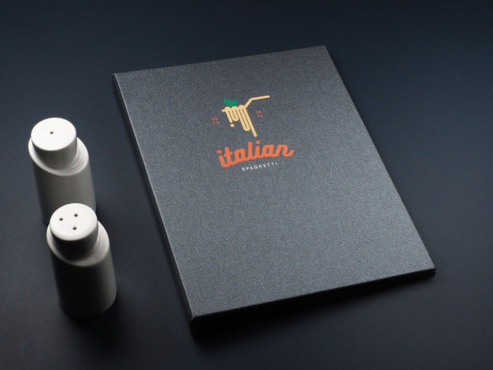 Logo trade meened foto: Menüü kaaned 1952280