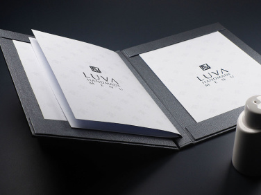 Logo trade meened foto: Menüü kaaned 1952280