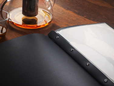 Logo trade firmakingi pilt: Menüü kaaned 1959319