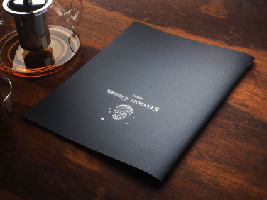 Logo trade ärikingituse pilt: Menüü kaaned 1959319