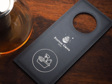 Logotrade reklaamkingitused pilt: Hotelli ukskaart 1960319