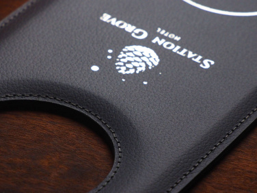 Logotrade firmakingitused pilt: Hotelli ukskaart 1960319