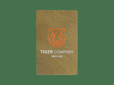 Logo trade firmakingituse pilt: Puidust magnet 2034121