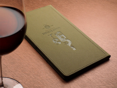 Logo trade reklaamkingi pilt: Arve kaaned 1967324