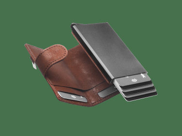 Logotrade firmakingi foto: Komplekt plasku ja kaardihoidjaga 2079325