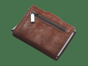 Logotrade reklaamkingitused pilt: Komplekt plasku ja kaardihoidjaga 2079325