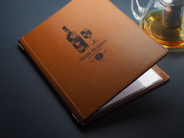 Logo trade ärikingituse pilt: Menüü kaaned Fine Dining Pro 2013119