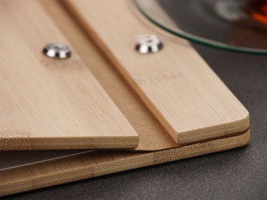 Logotrade meene foto: Puidust menüü kaaned 1905292