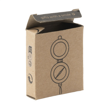 Logotrade ärikingi foto: Marsruudi kompass