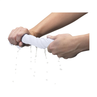 Logo trade firmakingid foto: CoolDown jahutusrätik