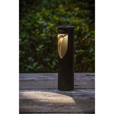 Logotrade reklaamkingitused pilt: Grundig Solar LED-valgusti soe valge