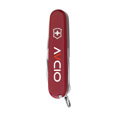 Logotrade ärikingituse foto: Victorinox Super Tinker taskunuga