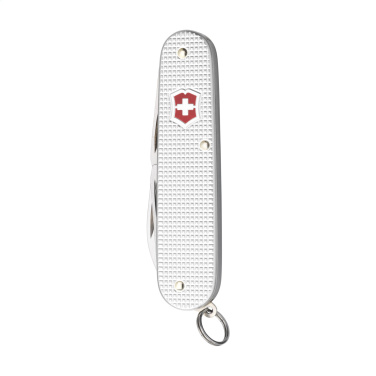 Logo trade meene pilt: Victorinox Cadet Alox taskunuga