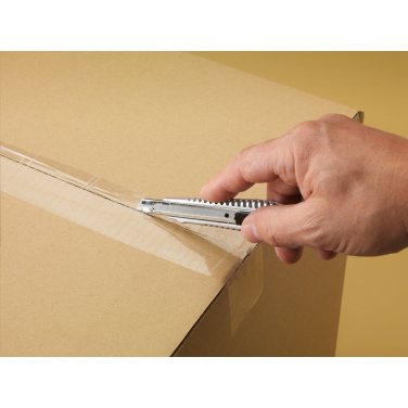 Logotrade firmakingitused pilt: Alumiiniumist paberinuga