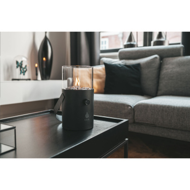 Logo trade reklaamkingitused foto: Cosiscoop Original Gas latern