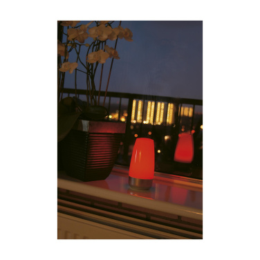 Logo trade ärikingitused foto: Värvimuutev lamp