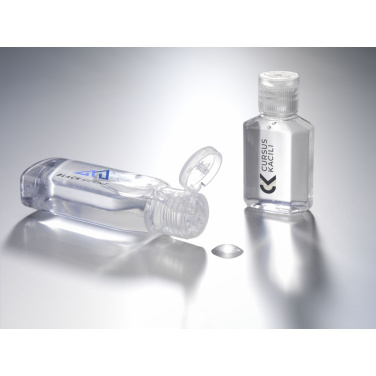 Logo trade firmakingitused foto: Caring Hygienic kätegeel 50 ml