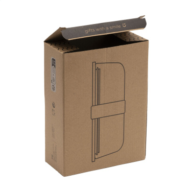 Logo trade meene pilt: Borneo klaasist säilitusnõu