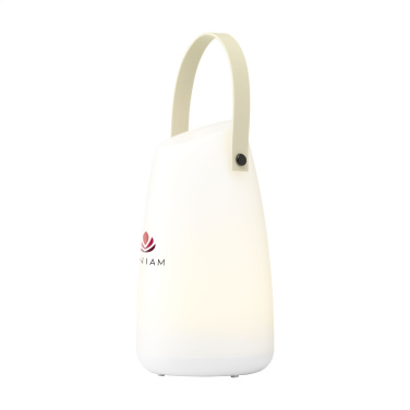 Logotrade firmakingid pilt: Halo MoodLight lamp