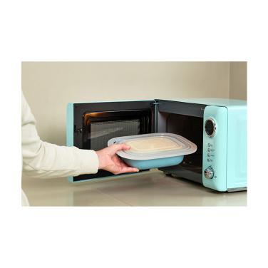 Logo trade reklaamtoote pilt: Mepal Cirqula 500 ml lõunakarp