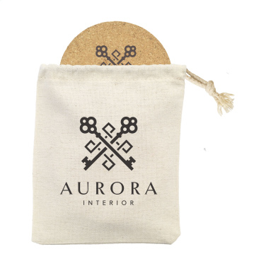 Logo trade reklaamkingid foto: Korgialuse komplekt