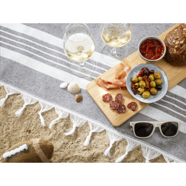 Logo trade ärikingituse pilt: Tapas Bamboo Board  serveerimislaud XL