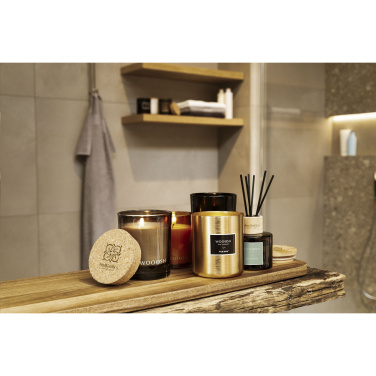 Logo trade meened foto: Wooosh kodulõhnastaja pulgad