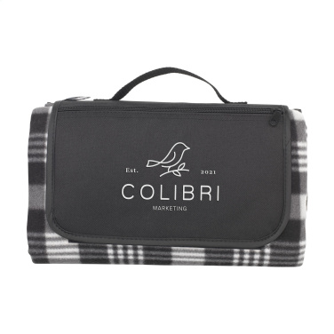 Logotrade firmakingi foto: MacBlanket GRS piknikutekk