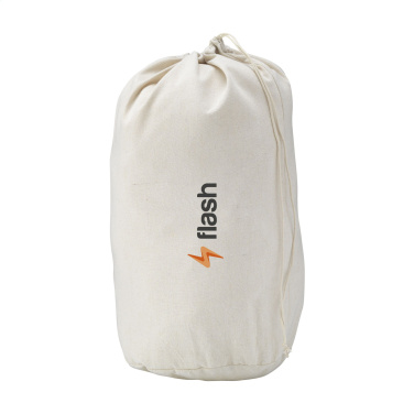 Logotrade reklaamkingitused pilt: Wooosh Melrose GRS beež pleed