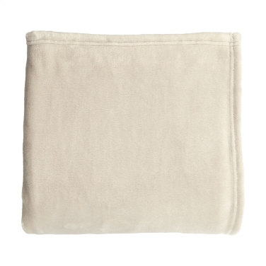 Logotrade firmakingitused pilt: Wooosh Melrose GRS beež pleed