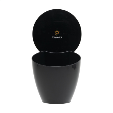 Logotrade ärikingituse foto: Mepal Calypso prügikast