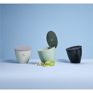 Logotrade ärikingi foto: Mepal Calypso prügikast