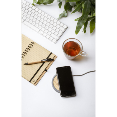 Logotrade ärikingid pilt: Cork ECO korgist pastapliiats