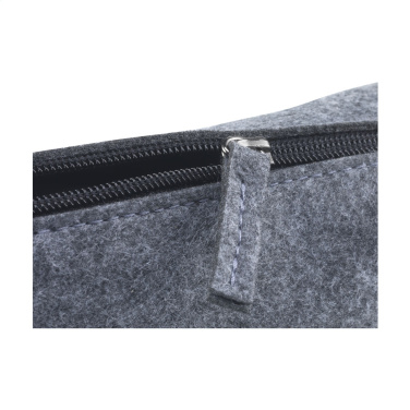 Logo trade reklaamkingi pilt: GRS RPET vildist pinal