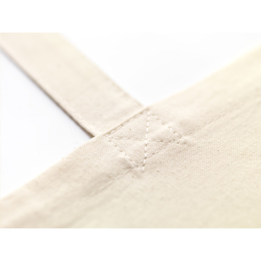 Logotrade ärikingitused pilt: ShoppyBag (180 g/m²) pikkade sangadega puuvillane kott