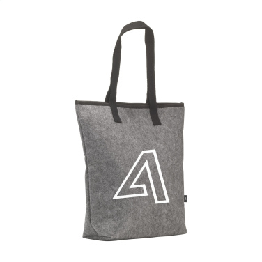 Logo trade ärikingi pilt: Feltro GRS RPET Külmakott