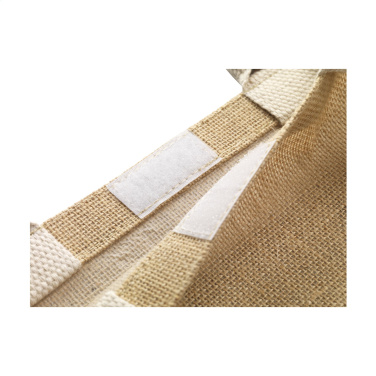 Logotrade reklaamtooted pilt: Gerona Jute Shopper kott