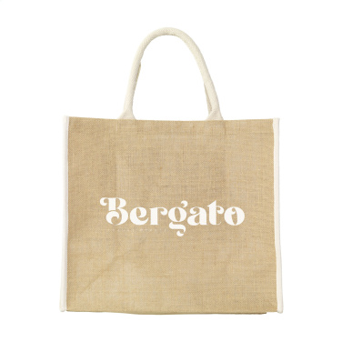 Logotrade ärikingid pilt: Gerona Jute Shopper kott