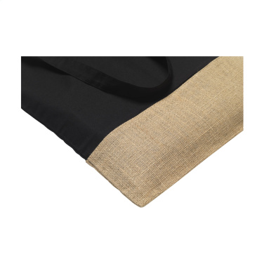 Logo trade meened foto: Combi Organic Shopper kott (160 g/m²).