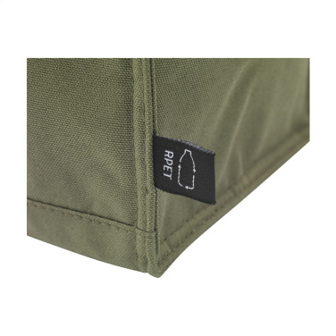 Logo trade reklaamkingi pilt: Ole lahe GRS RPET lõunakott