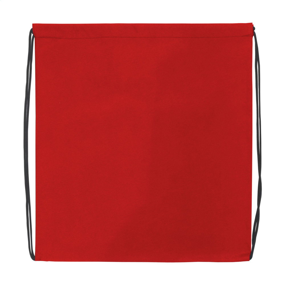 Logo trade ärikingitused foto: Lausriie Promobag GRS RPET seljakott