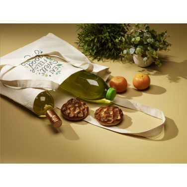 Logo trade reklaamkingituse pilt: ShoppyBag GRS taaskasutatud puuvill (140 g/m²)