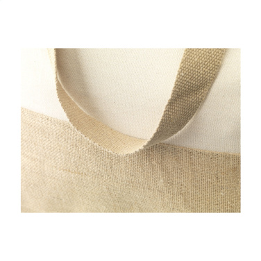 Logo trade reklaamkingi pilt: Cancun Beachbag orgaaniline puuvill (320 g/m²)