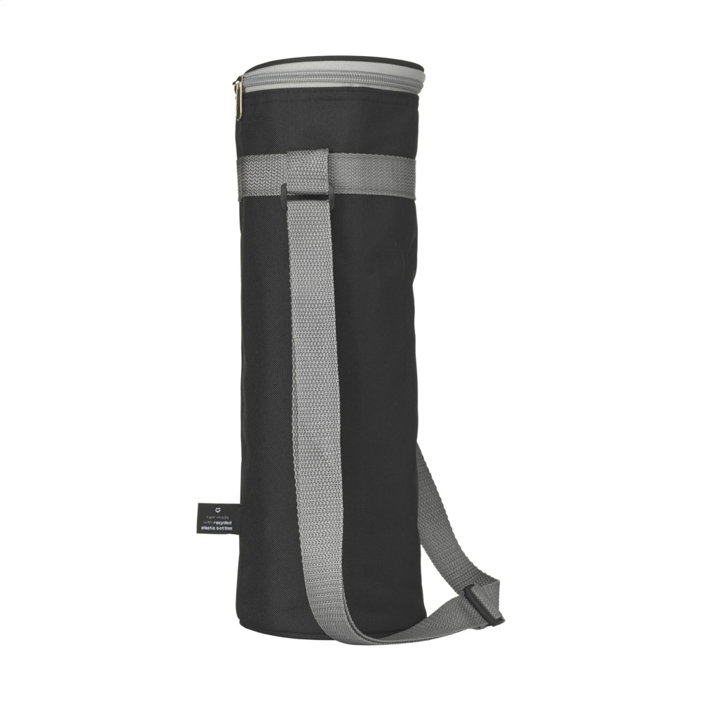 Logo trade reklaamtoote pilt: BottleCooler GRS RPET