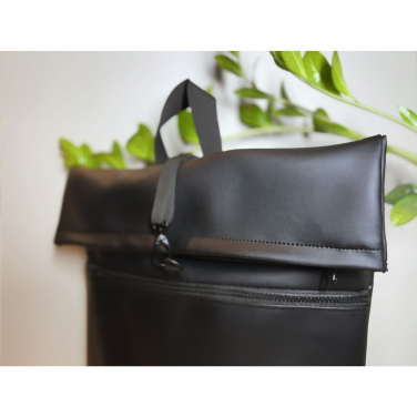 Logotrade ärikingid pilt: Freenck Jamesi seljakott 17"